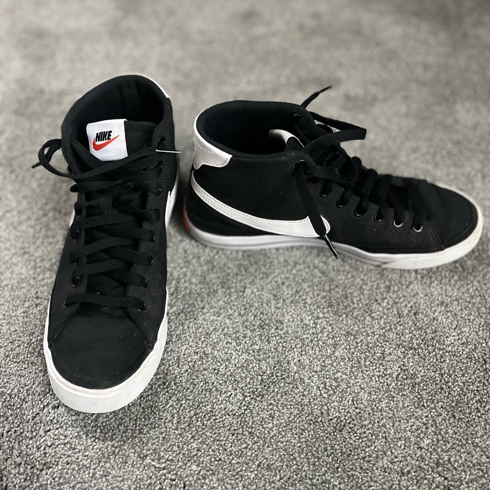Nike blazers